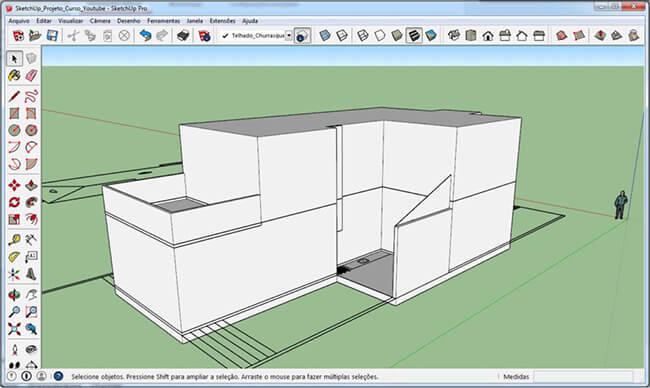 SketchUp