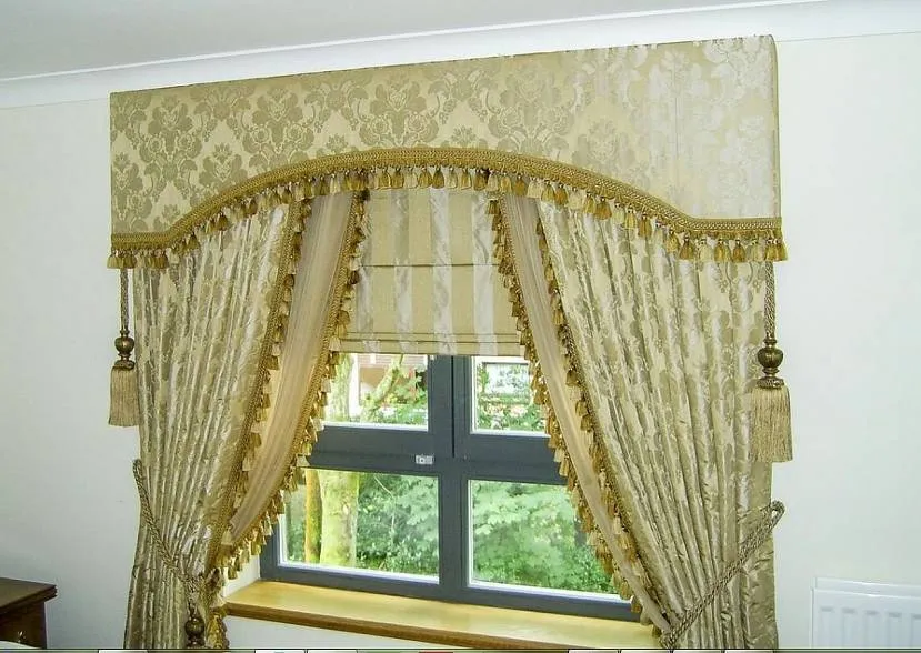 Дозированный декор классики