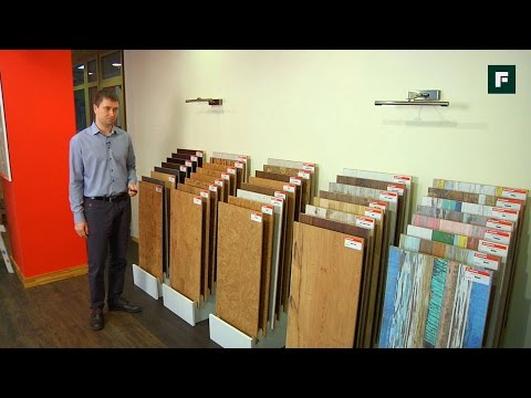 Экологичное и стильное решение: как правильно подобрать пробковое покрытие на пол