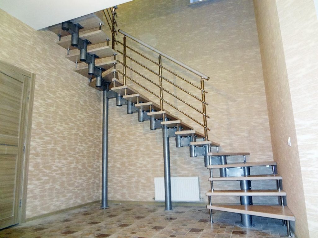 забежная 