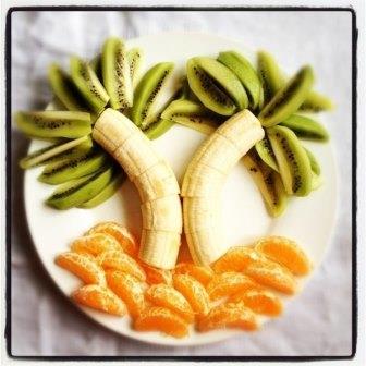 фруктовая пальма