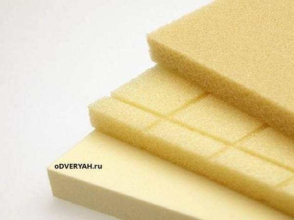 Паралон