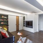 фото реальных интерьеров маленьких квартир