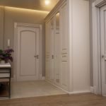 Потолок с подсветкой