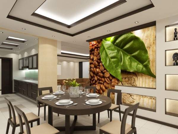 фотообои натюрморт для кухни, фото 41