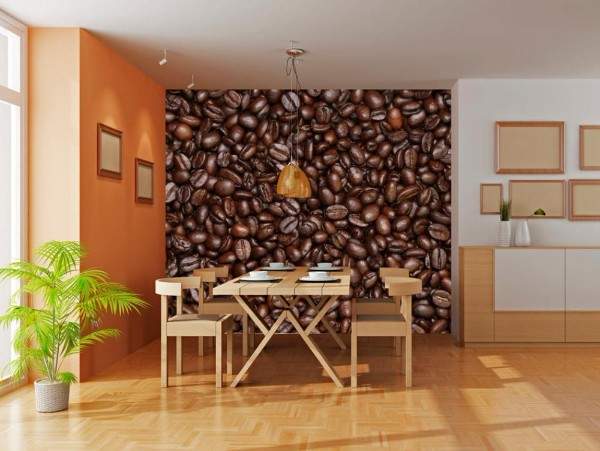 фотообои натюрморт для кухни, фото 42