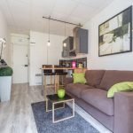 Квартира 24 м. кв.