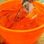 Погружаем в воду