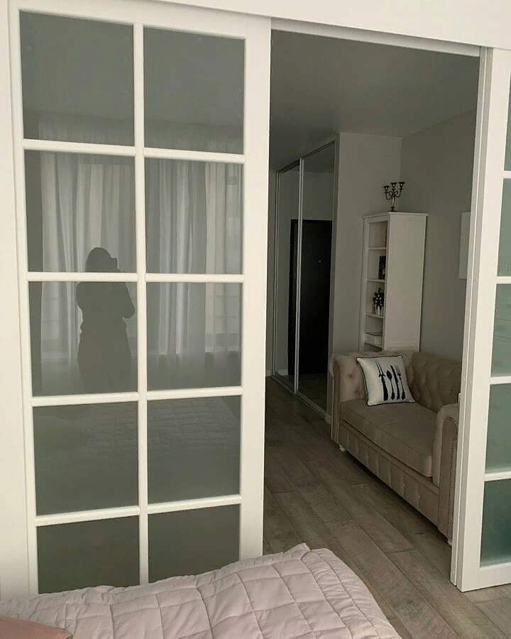 студия 28 кв м