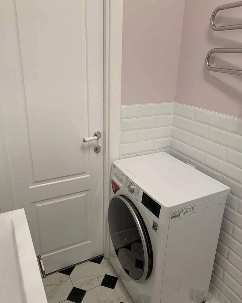студия 28 кв м