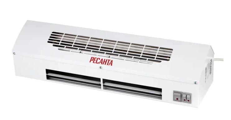 РЕСАНТА ТЗ-3С