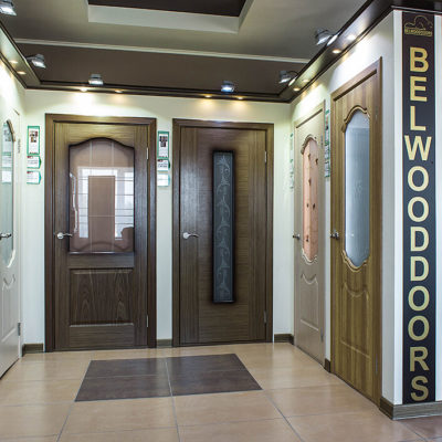  BELWOODDOORS