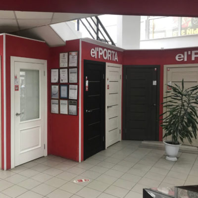  EL'PORTA