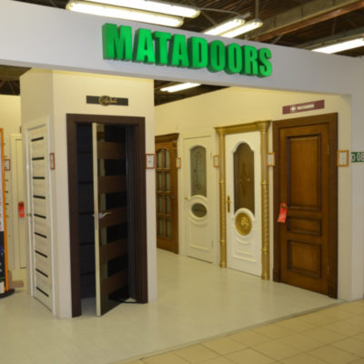 Matadoors
